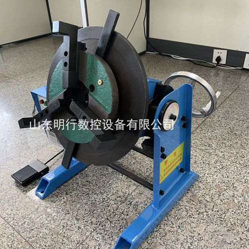 賦能精密制造 焊接數(shù)控變位機與金屬切割焊接設備銷售的綜合指南